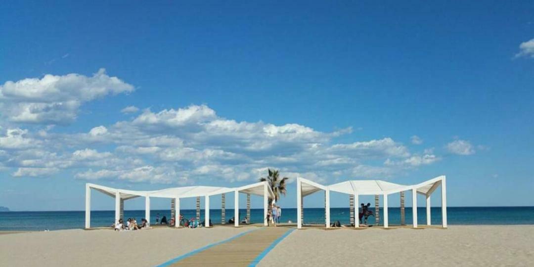 Estudios Munoz Alicante Luaran gambar